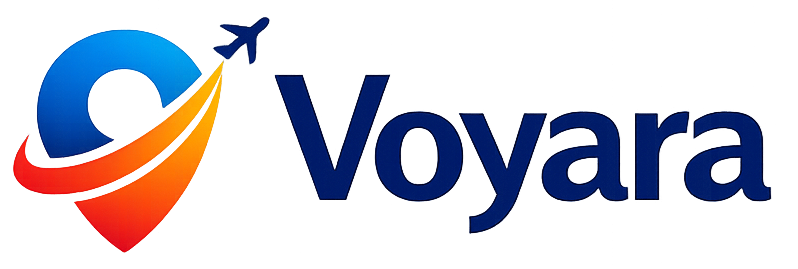 Voyara