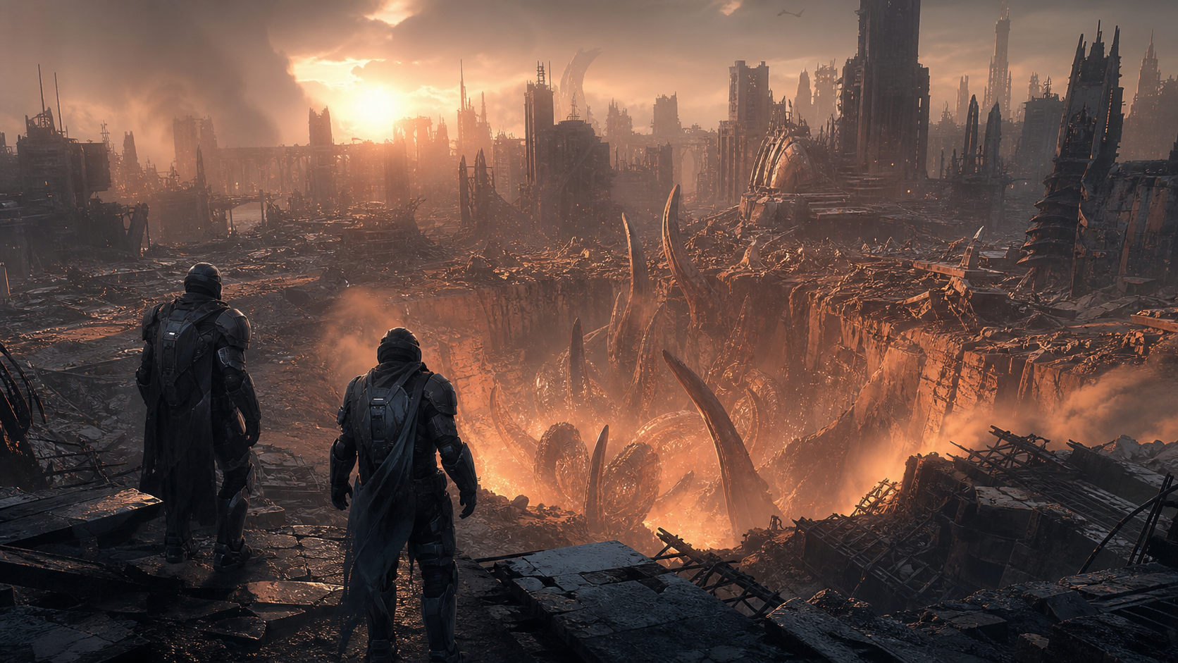 Gears of War: E-Day sort le 6 octobre 2026 : ce qui est confirmé