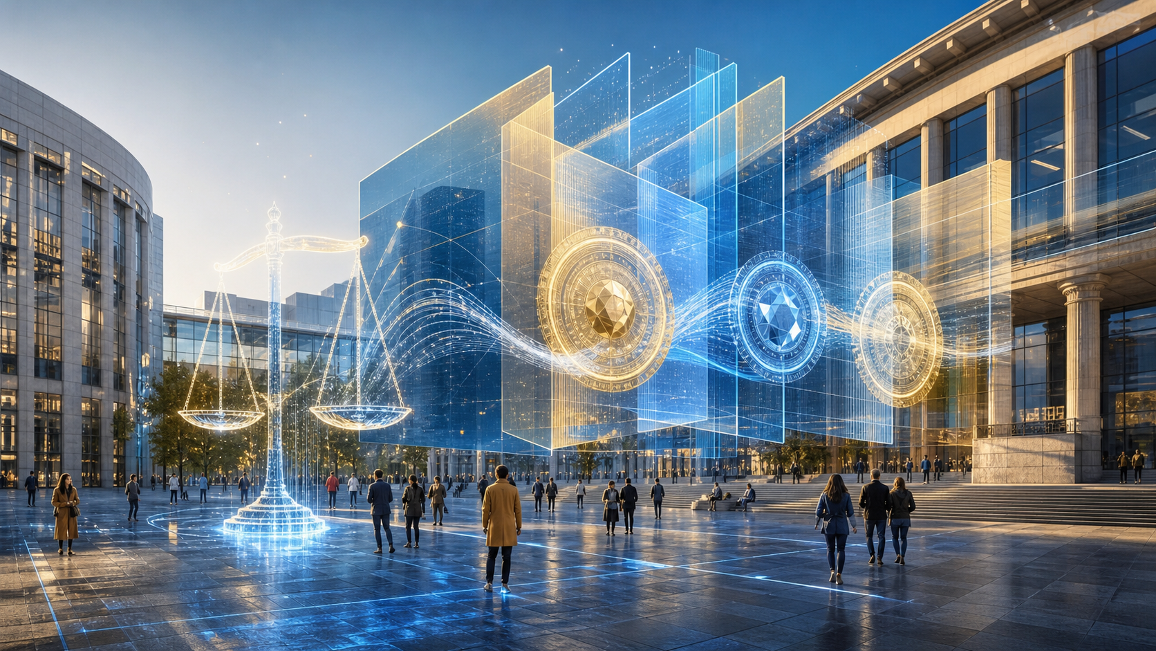 AI Act : les règles européennes de transparence commencent le 2 août 2026