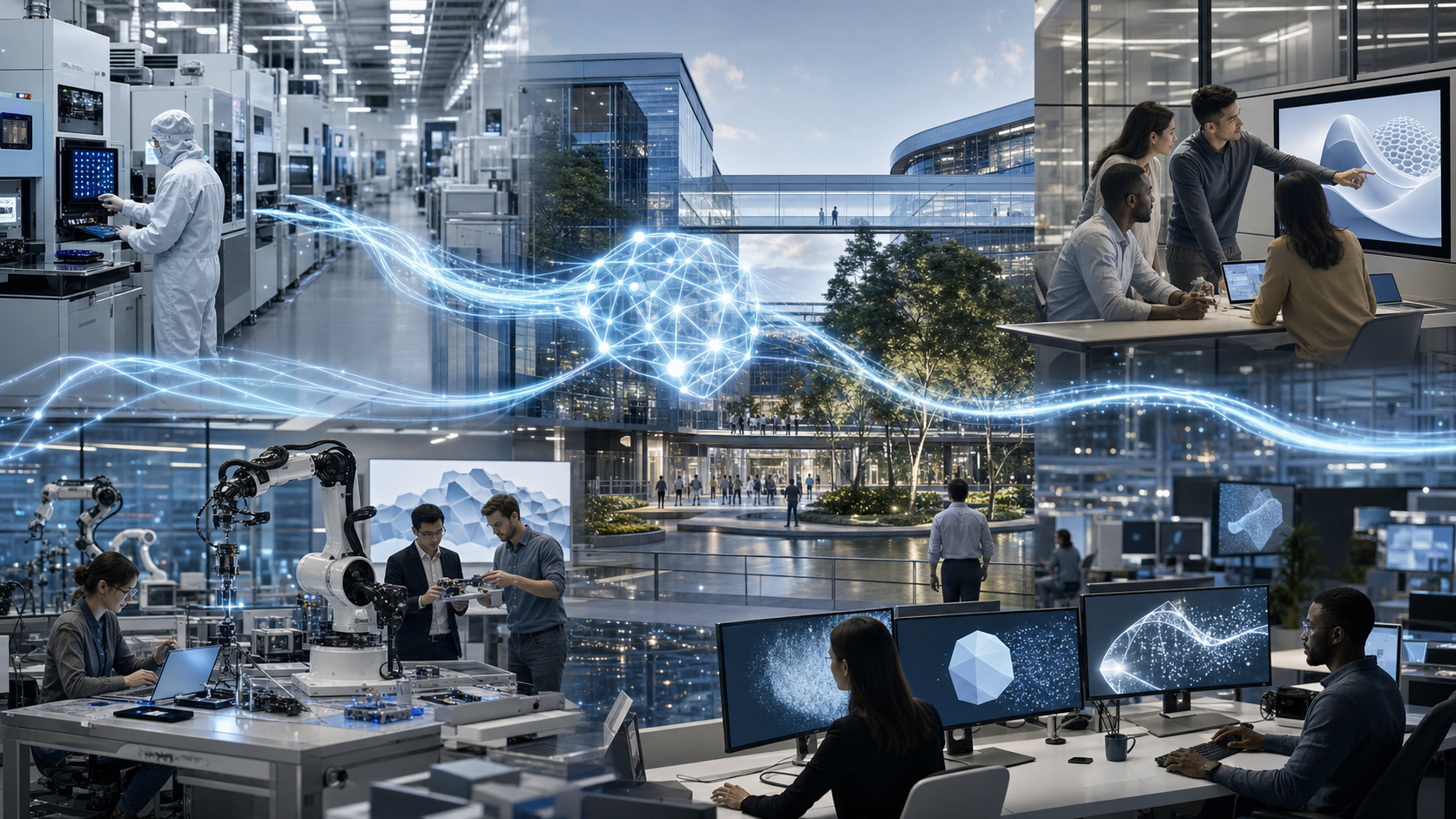 Samsung déploie ChatGPT Enterprise et Codex à grande échelle