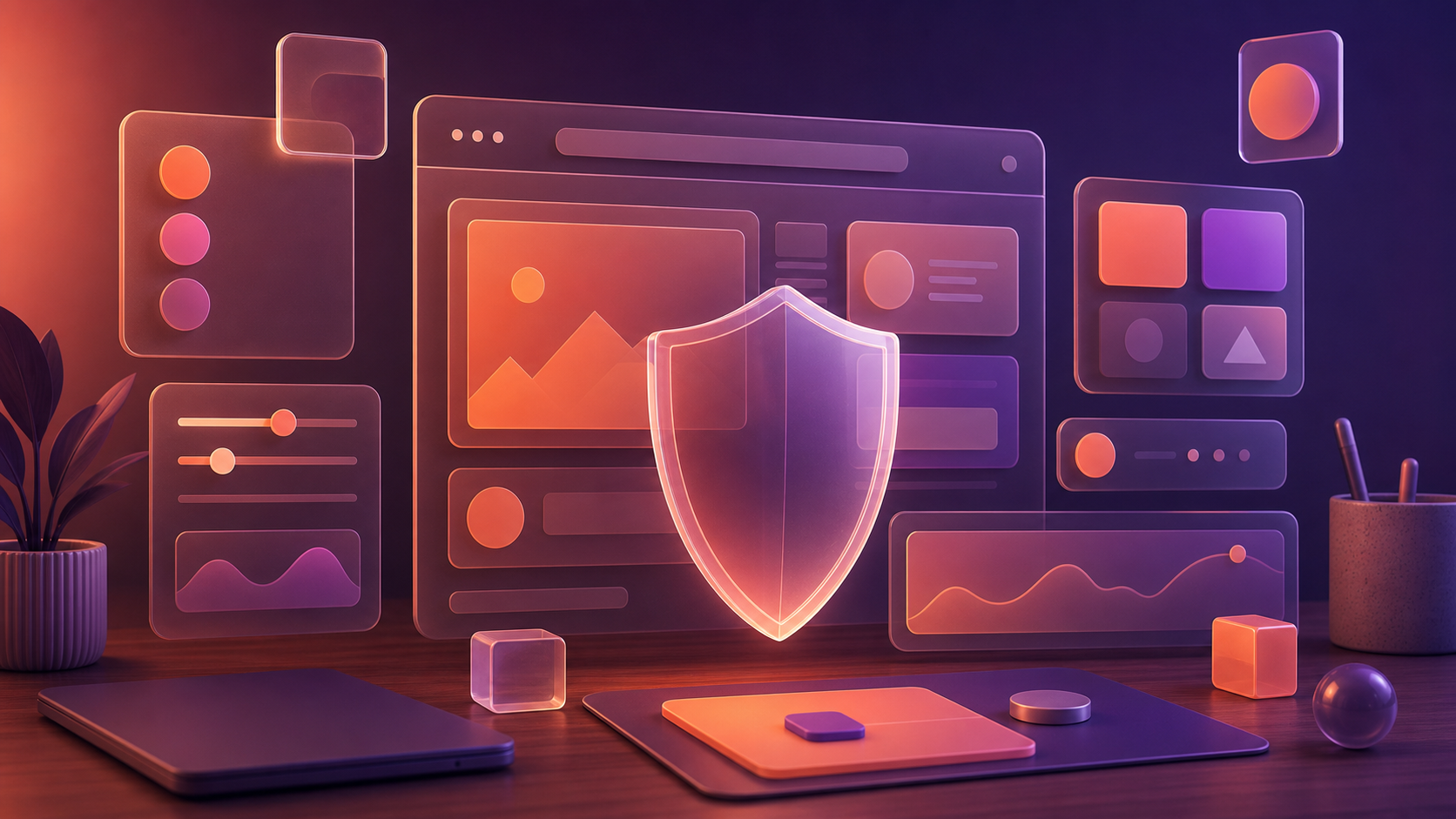 Firefox Project Nova : une refonte plus cohérente sans sacrifier le contrôle