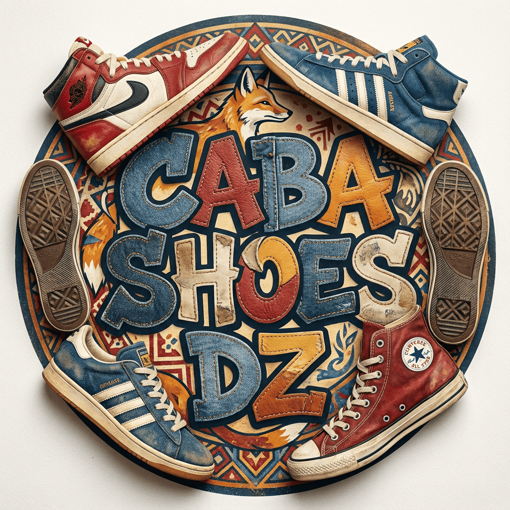 CABA SHOES DZ