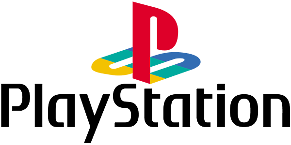 PS1 Logo