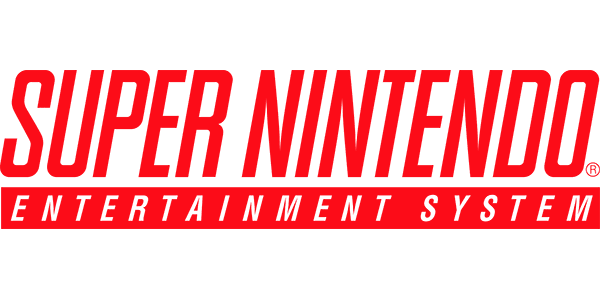 SNES Logo