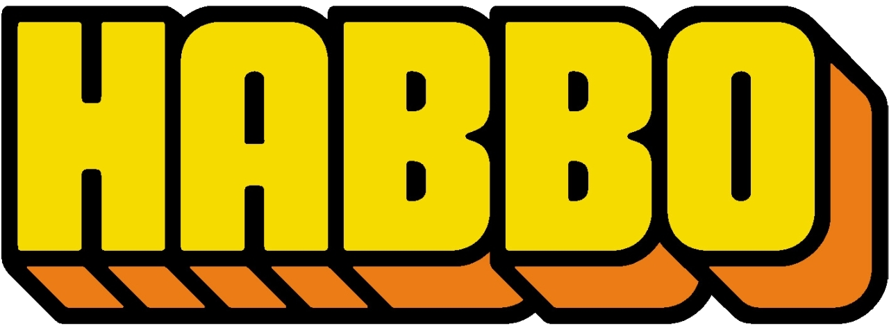 Habbo Logo