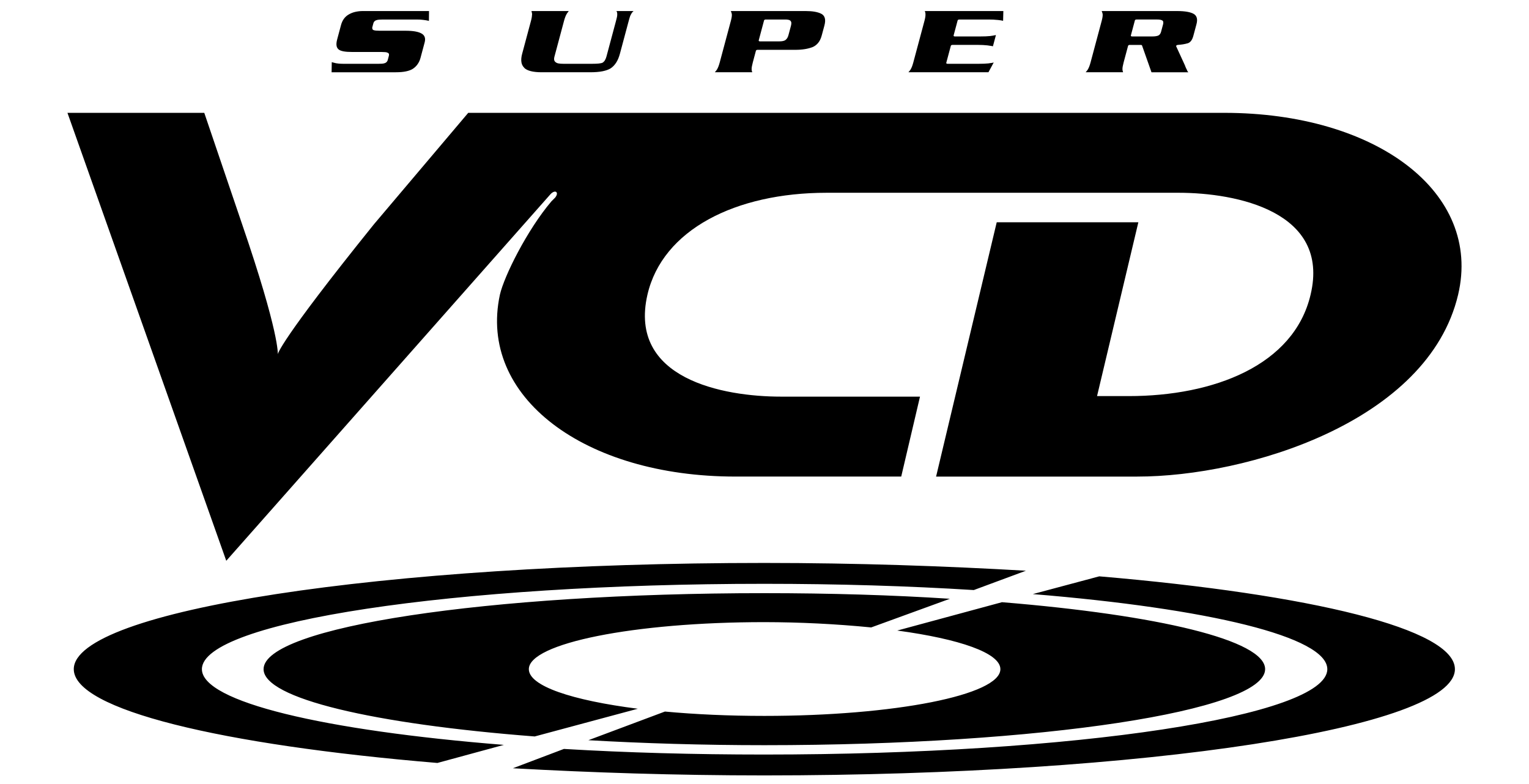 VCD-300 Game Logo