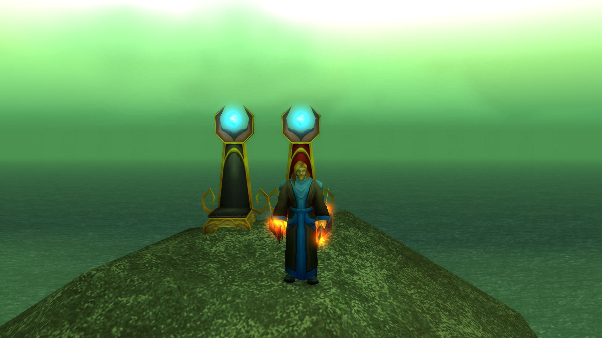 WoW Screenshot 3