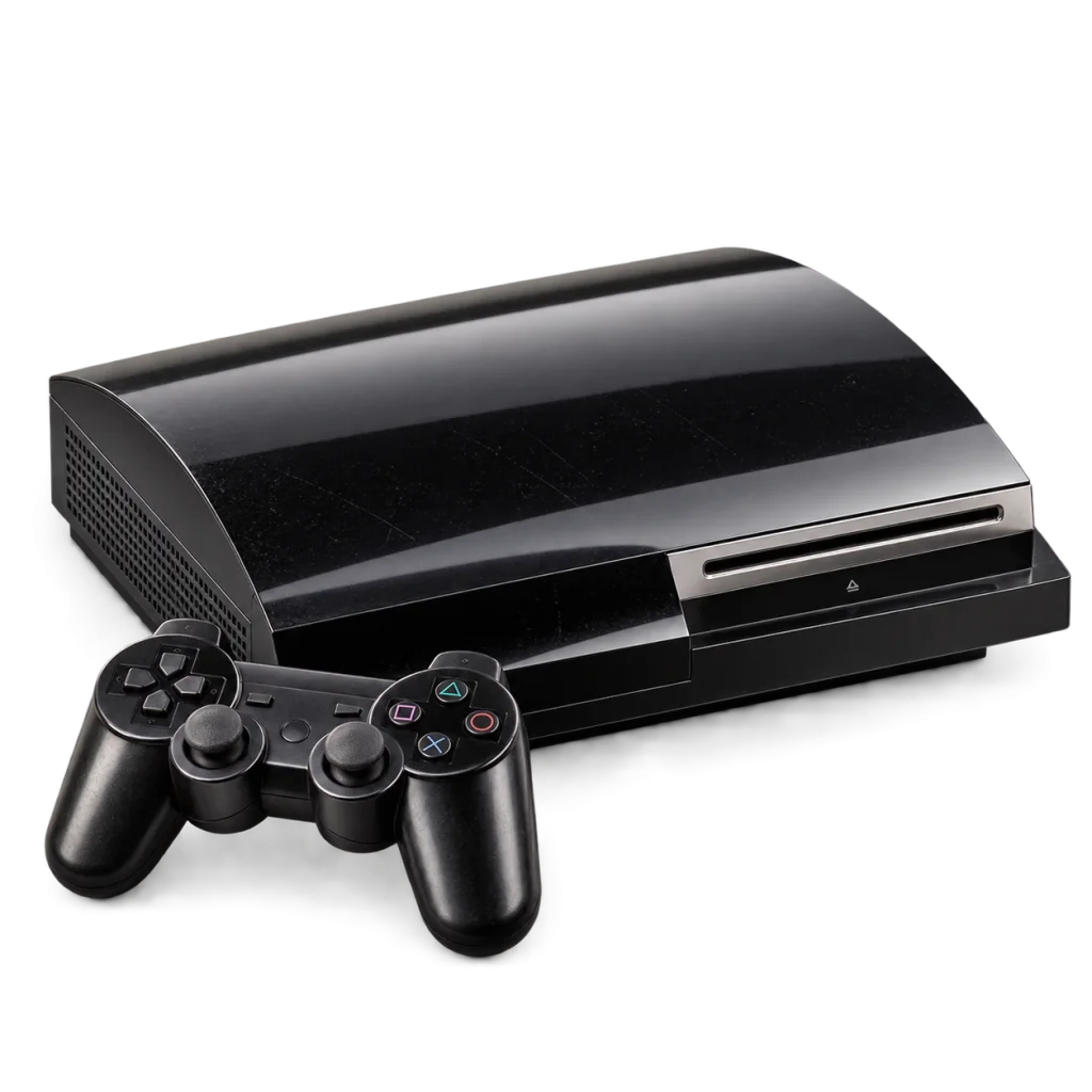 PlayStation 3