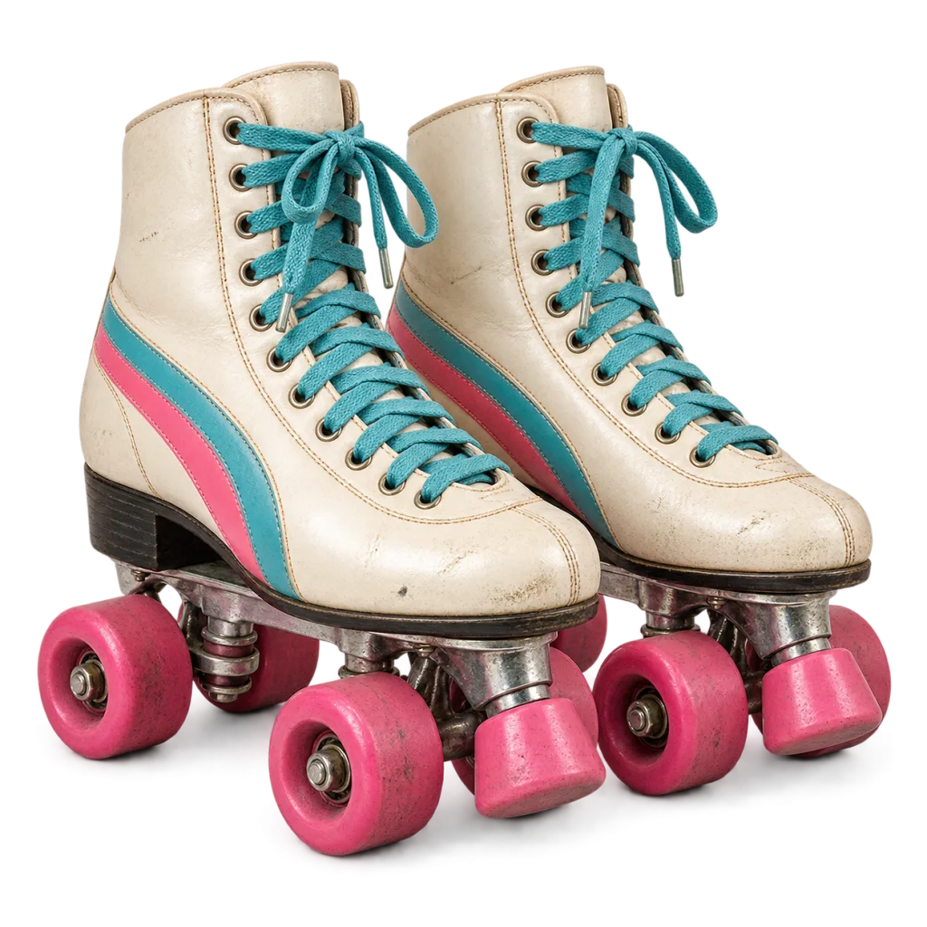Patins à roulettes